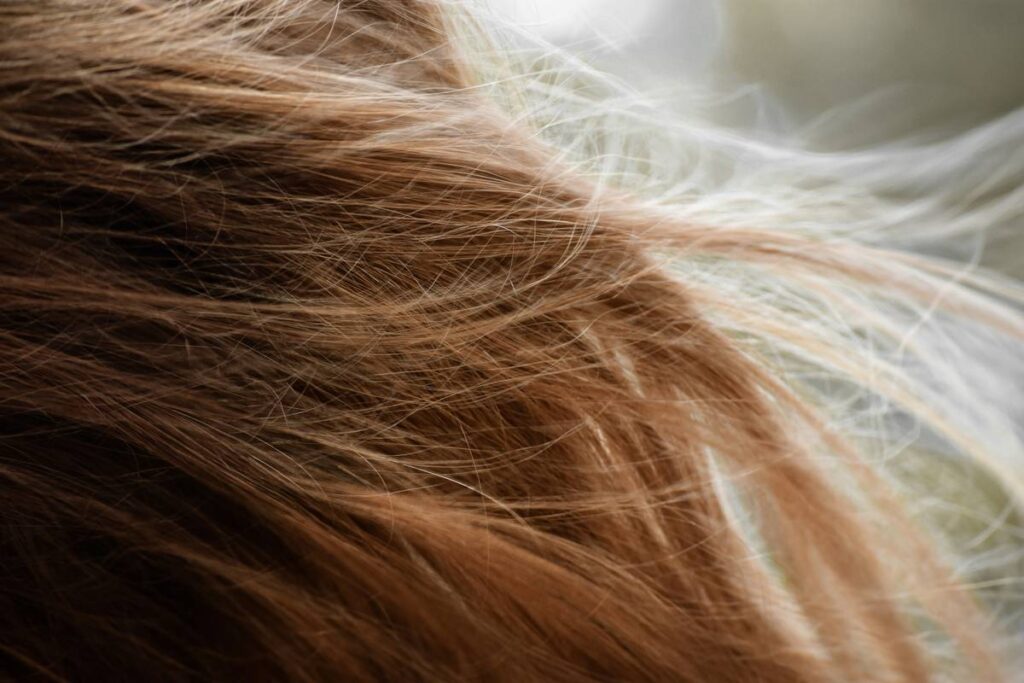 Smooth Hair Styling: The Truth About Relaxers, Damage, and What Actually Works