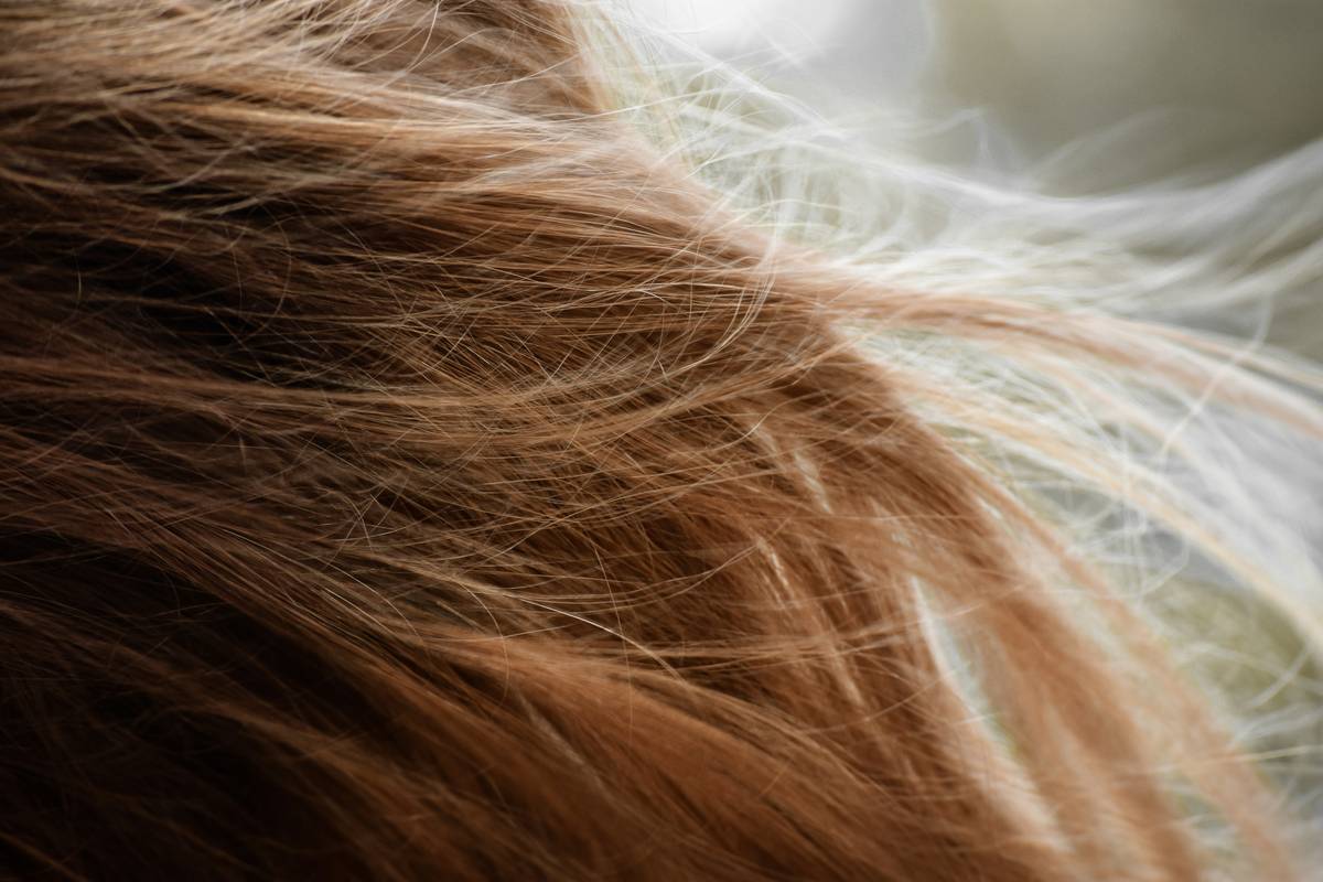 Smooth Hair Styling: The Truth About Relaxers, Damage, and What Actually Works